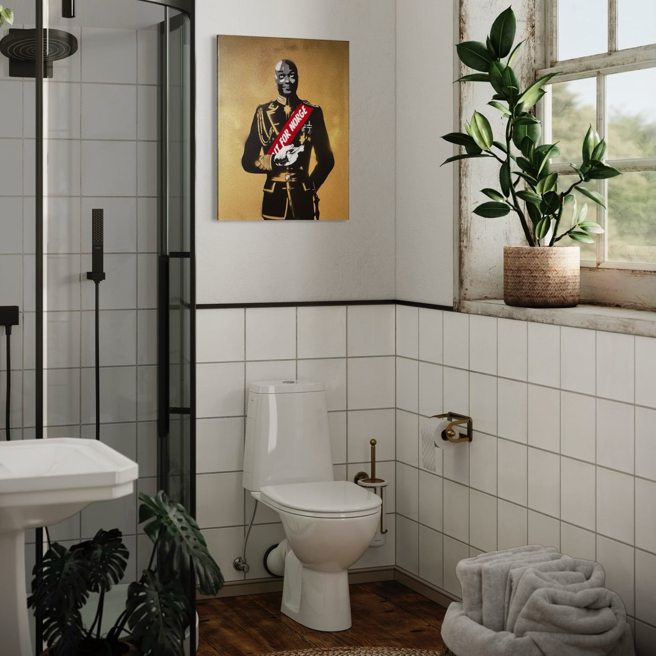 Sjaman - Gullversjon