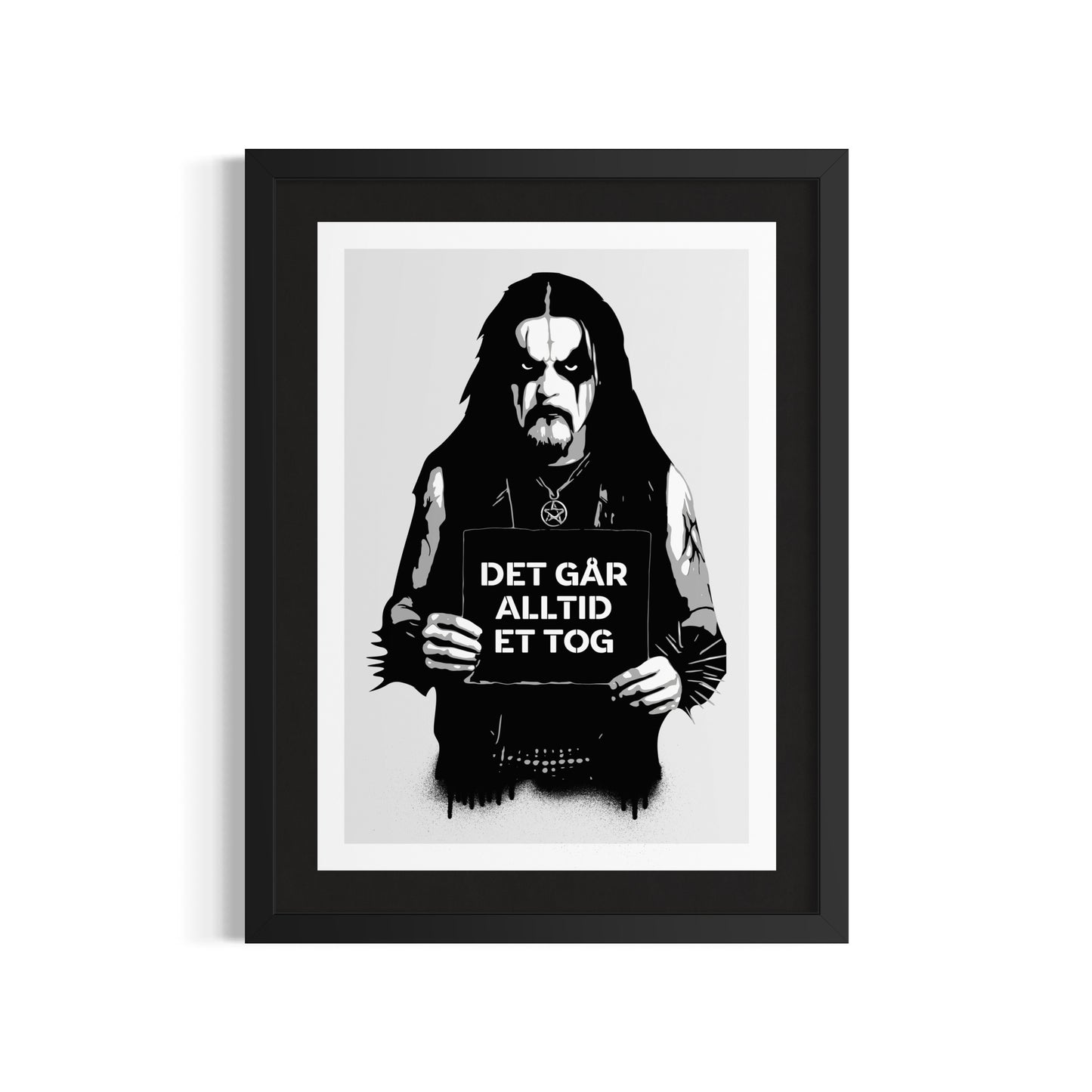 Black Metal Love - Arna Edition