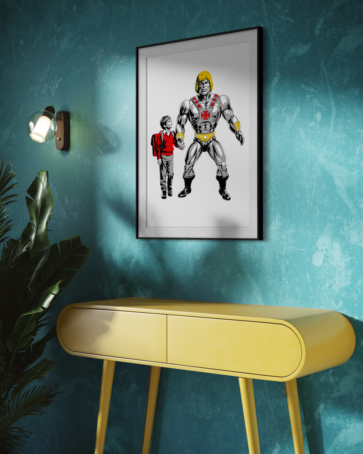 Forbildet