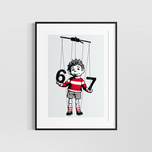 Titten Tei André von Slay