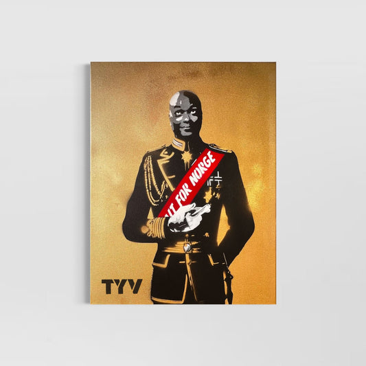 Sjaman - Gullversjon