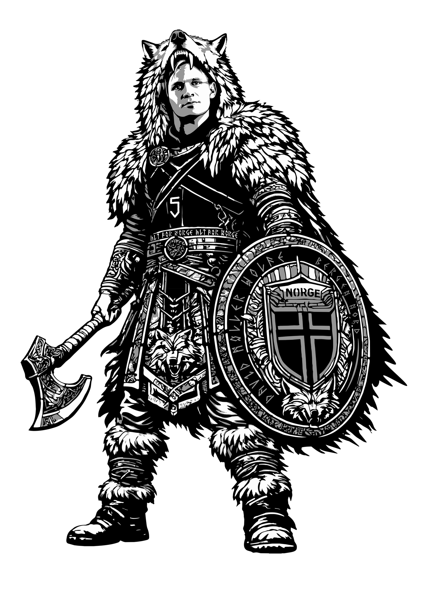 Ulven