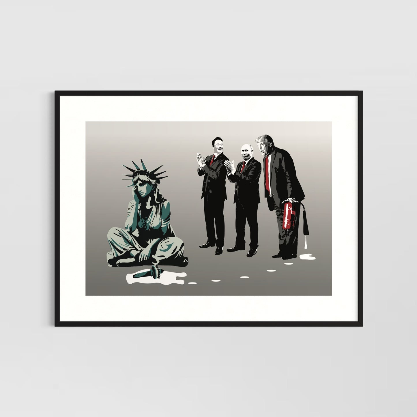 Tears of Dispair and The Bully (TYV/ShyGirl collab)