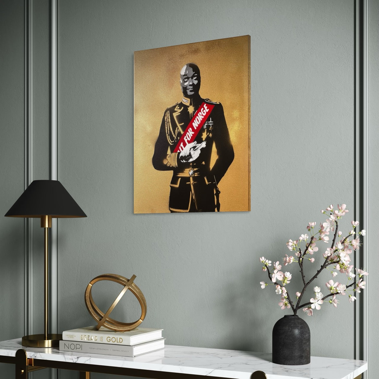 Sjaman - Gullversjon