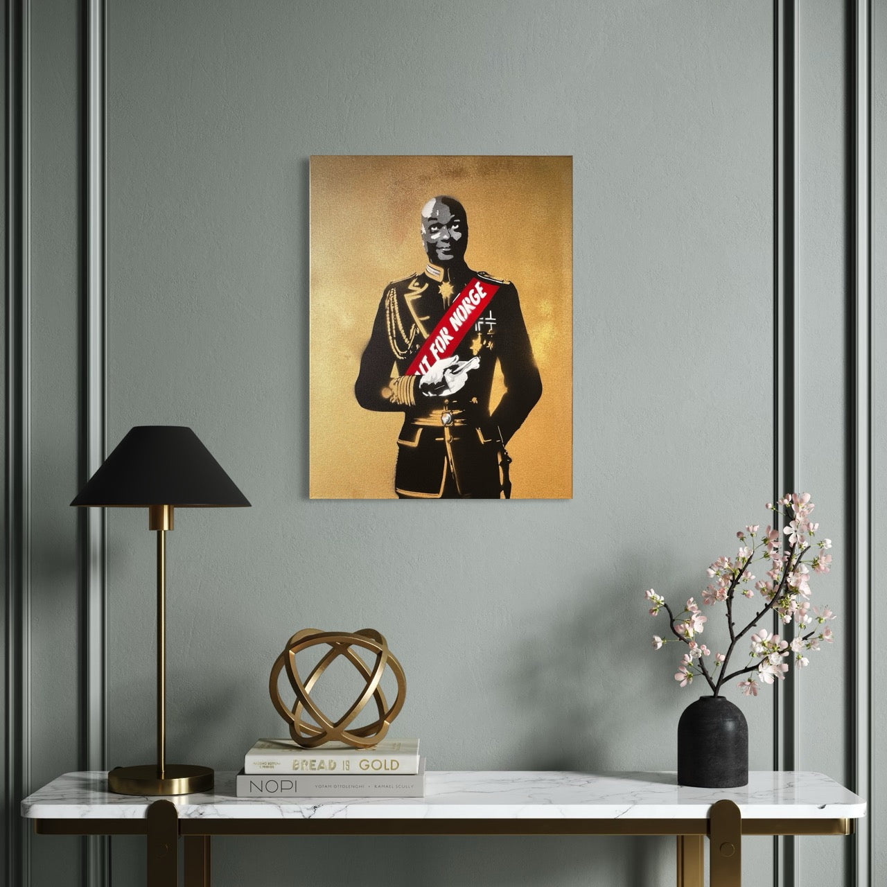 Sjaman - Gullversjon