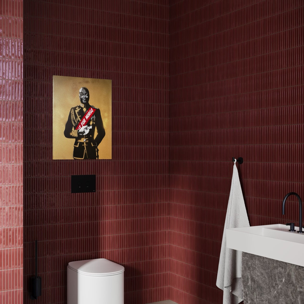 Sjaman - Gullversjon