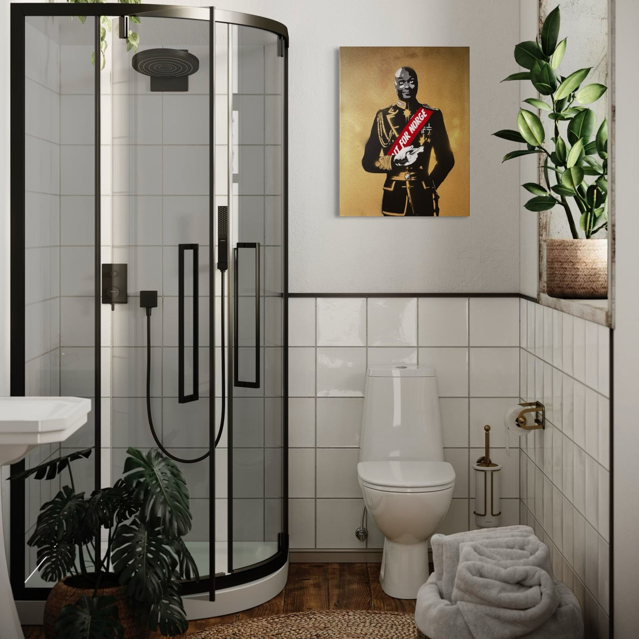 Sjaman - Gullversjon